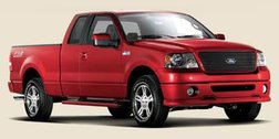 2007 Ford F-150 STX