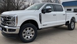 2026 Ford Super Duty F-250 Lariat