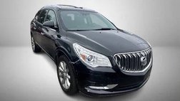 2015 Buick Enclave Premium