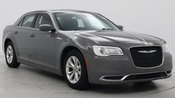 2018 Chrysler 300 Touring