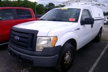 2010 Ford F-150 STX