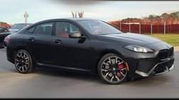 2025 BMW 2 Series 228 xDrive Gran Coupe