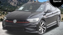 2021 Volkswagen Jetta GLI Autobahn