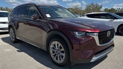 2024 Mazda CX-90 3.3 Turbo Premium