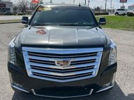2017 Cadillac Escalade ESV Platinum