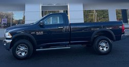 2016 Ram Ram Pickup 2500 SLT