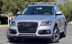 2016 Audi Q5 2.0T quattro Premium Plus