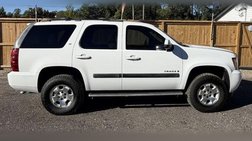 2007 Chevrolet Tahoe LS