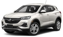 2020 Buick Encore GX Essence