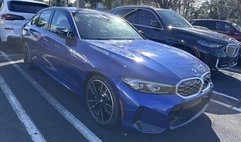 2023 BMW 3 Series M340i
