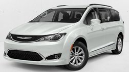 2020 Chrysler Pacifica Touring L Plus