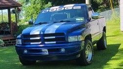 1996 Dodge Ram 1500 