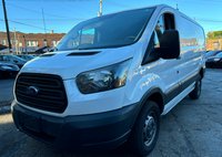 2015 Ford Transit 250