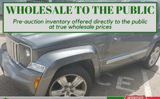 Used Jeep Liberty For Sale By Owner 2 095 Cars From 1 000 Iseecars Com
