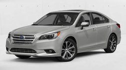 2015 Subaru Legacy 2.5i Limited