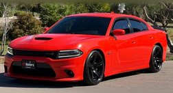 2018 Dodge Charger R/T Scat Pack