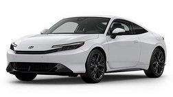 2026 Honda Prelude Base
