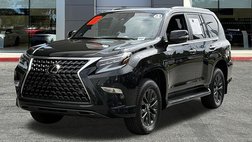 2023 Lexus GX 460 Base