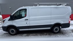 2023 Ford Transit 150