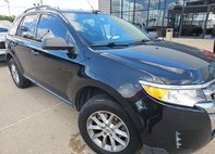 2014 Ford Edge SE
