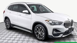 2020 BMW X1 sDrive28i