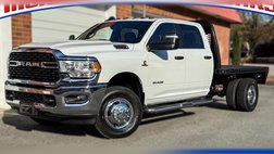 2024 Ram Ram Pickup 3500 Big Horn