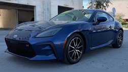 2023 Toyota GR86 Base