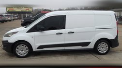 2017 Ford Transit Connect XL