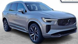 2026 Volvo XC90 B5 Core
