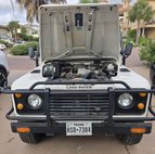 1994 Land Rover Defender 90