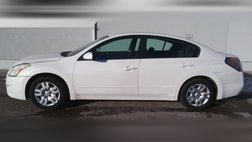 2011 Nissan Altima 2.5 S