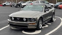 2005 Ford Mustang GT Premium