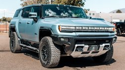 2024 GMC HUMMER EV 3X