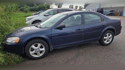 2006 Dodge Stratus SXT