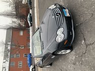 2003 Mercedes-Benz SL-Class SL 500