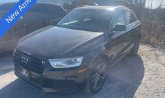 2016 Audi Q3 2.0T quattro Premium Plus