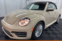 2019 Volkswagen Beetle 2.0T SE
