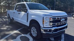 2024 Ford Super Duty F-250 XLT