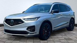 2024 Acura MDX SH-AWD Type S w/Advance Package