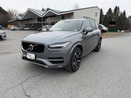 2018 Volvo XC90 T6 Momentum