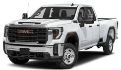 2024 GMC Sierra 2500HD SLE