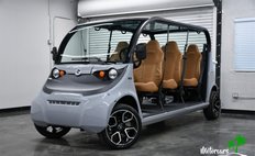2025 Other Makes 