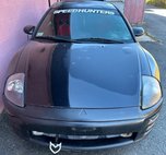 2001 Mitsubishi Eclipse GT