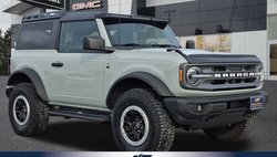 2023 Ford Bronco Big Bend Advanced