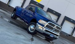 2018 Ram Ram Pickup 3500 Big Horn