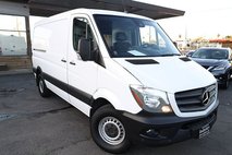 2016 Mercedes-Benz Sprinter 2500