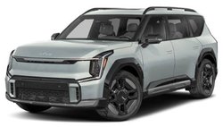 2024 Kia EV9 GT-Line