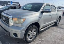 2007 Toyota Tundra Limited