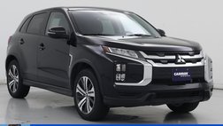2024 Mitsubishi Outlander Sport SE