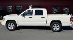 2009 Dodge Dakota BigHorn
